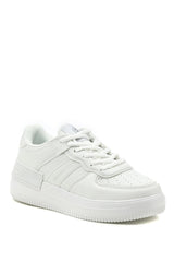 LUMBERJACK 5M FREYA WMN 5FX SNEAKER - Beyaz
