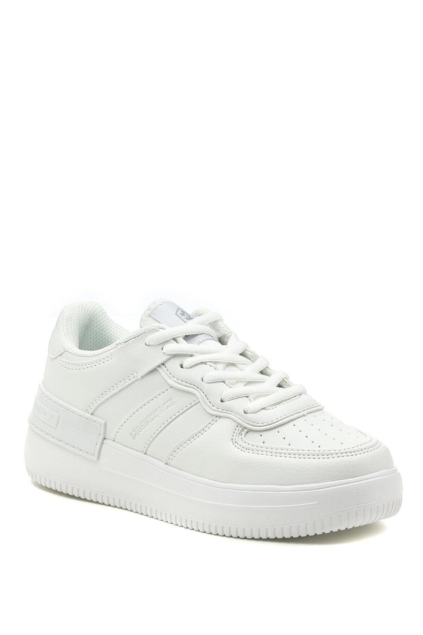 LUMBERJACK 5M FREYA WMN 5FX SNEAKER - Beyaz