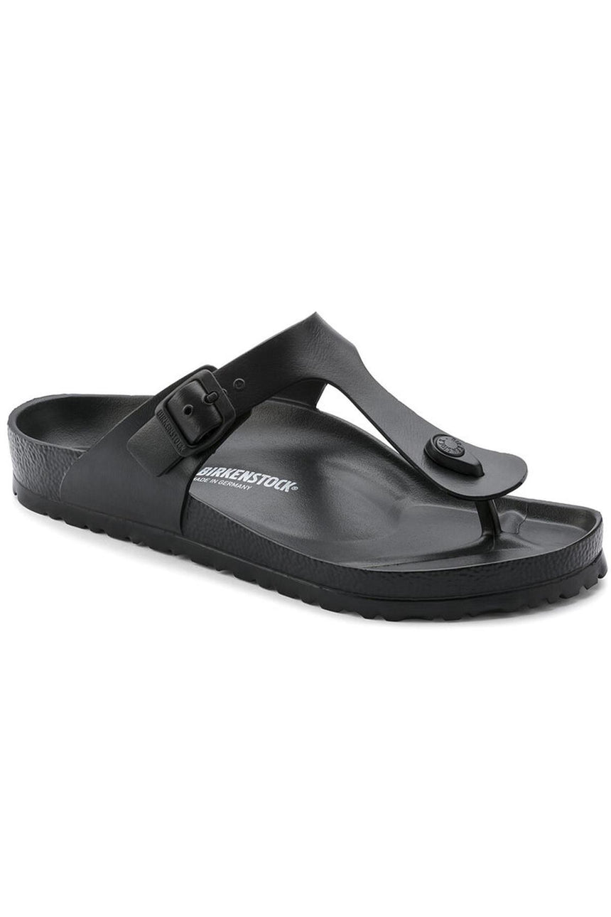 BIRKENSTOCK GIZEH EVA 128201 - Siyah