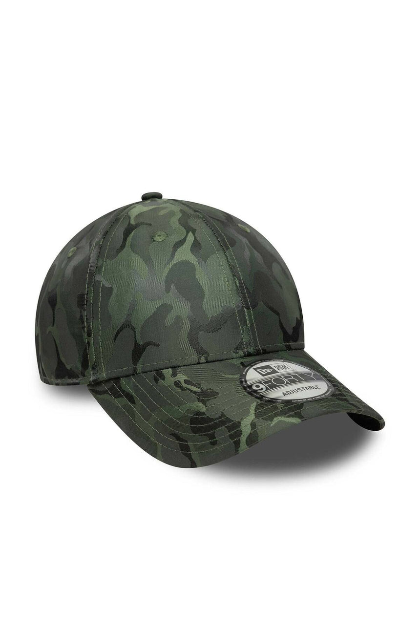 NEW ERA 60758989 9FORTY ŞAPKA - Yeşil