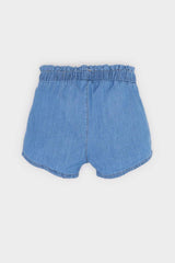 Defacto Çocuk Short E5245A5 - Açık Mavi