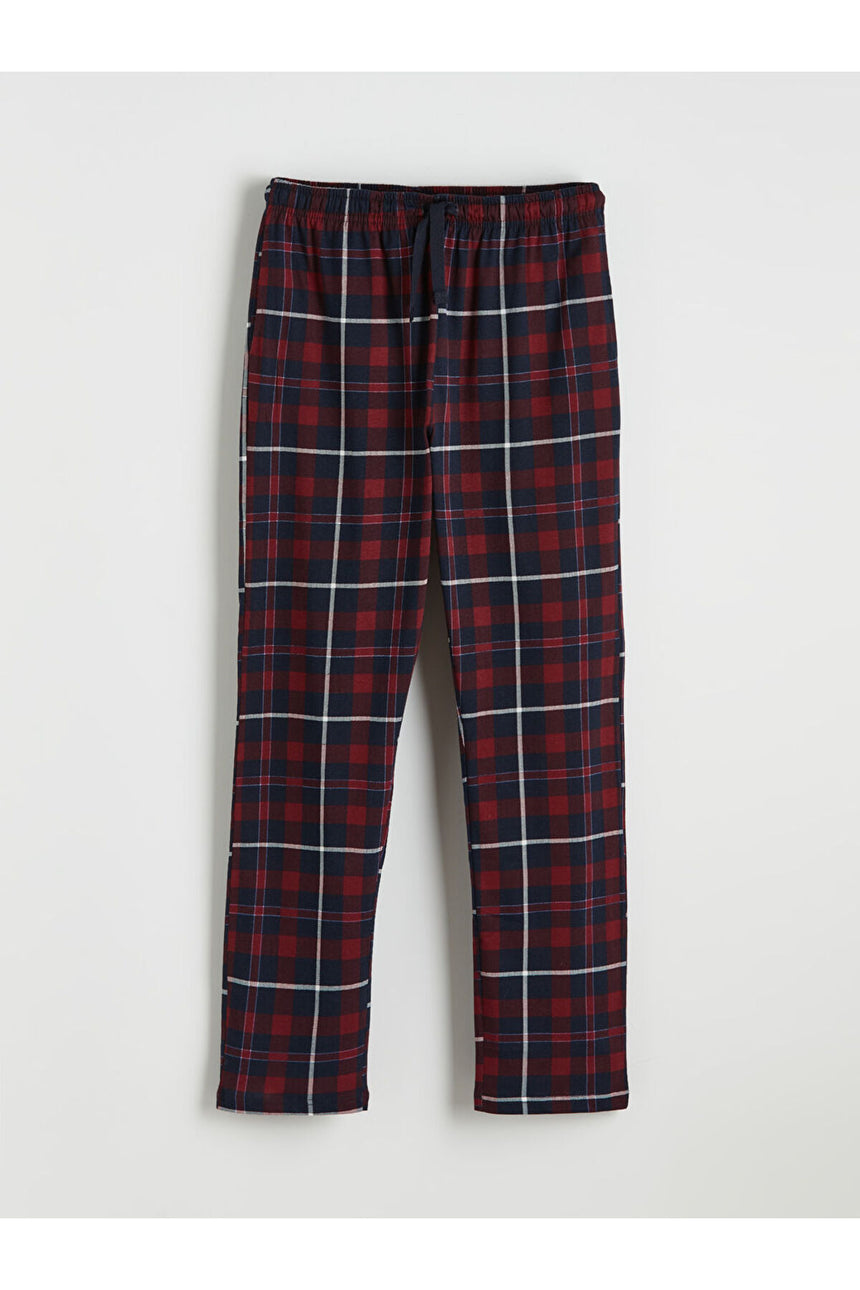 LCW ERKEK S68815H8 GPJ,ODENSAN-UU - Bordo
