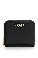 GUESS KADIN LAUREL II SLG SMALL SWVC7459137 - Mavi