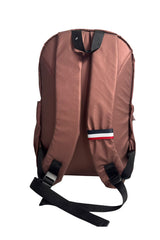 U.S. Polo Assn. Unisex Okul Çantası 26164 - Bordo