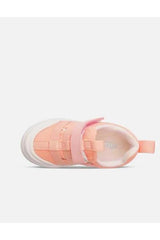 Vicco Momo Patik Işıklı Ayakkabı 346.P24Y.145 - Pudra Pembe
