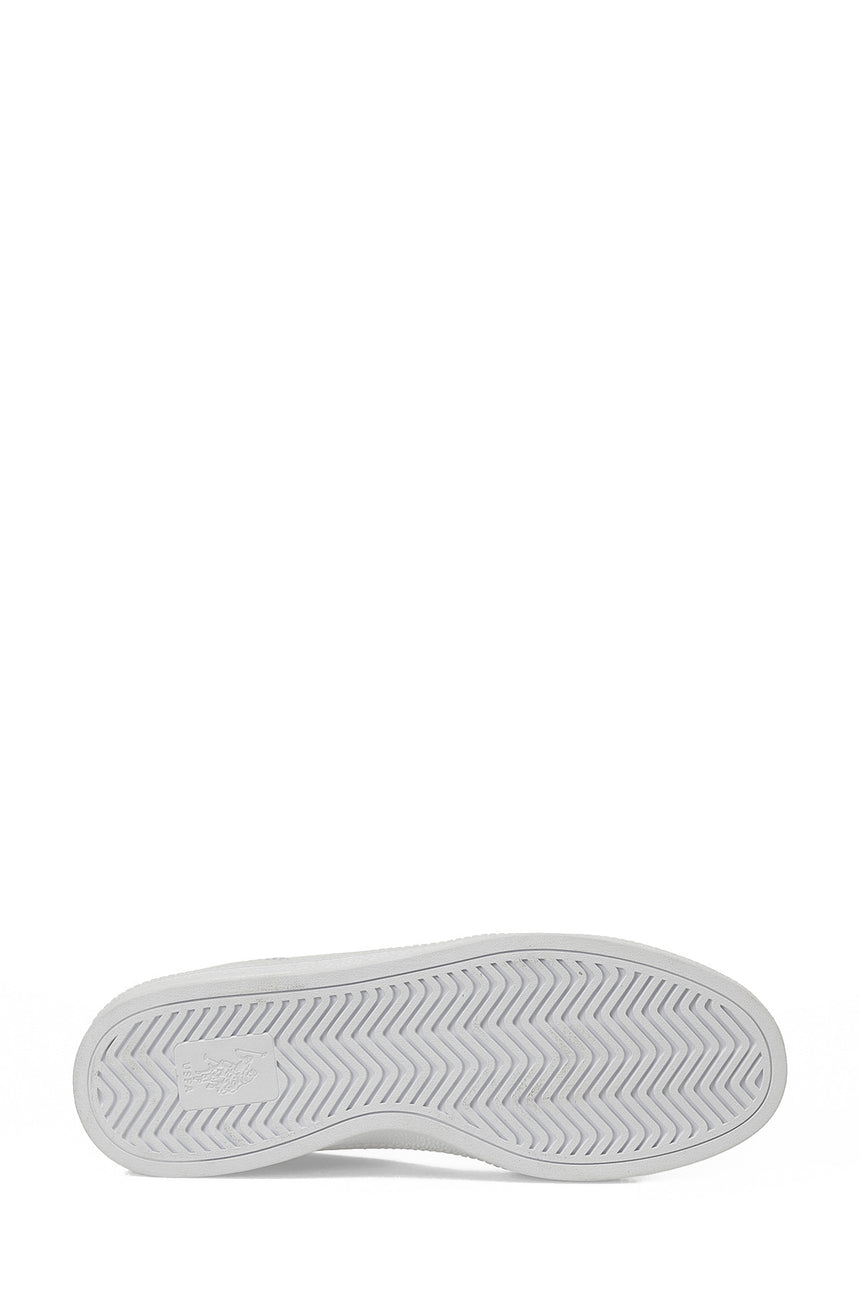 U.S. POLO ASSN. 6M PERRY 6FX - Beyaz