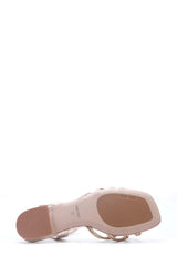 NINE WEST MABERA 5FX - Altın
