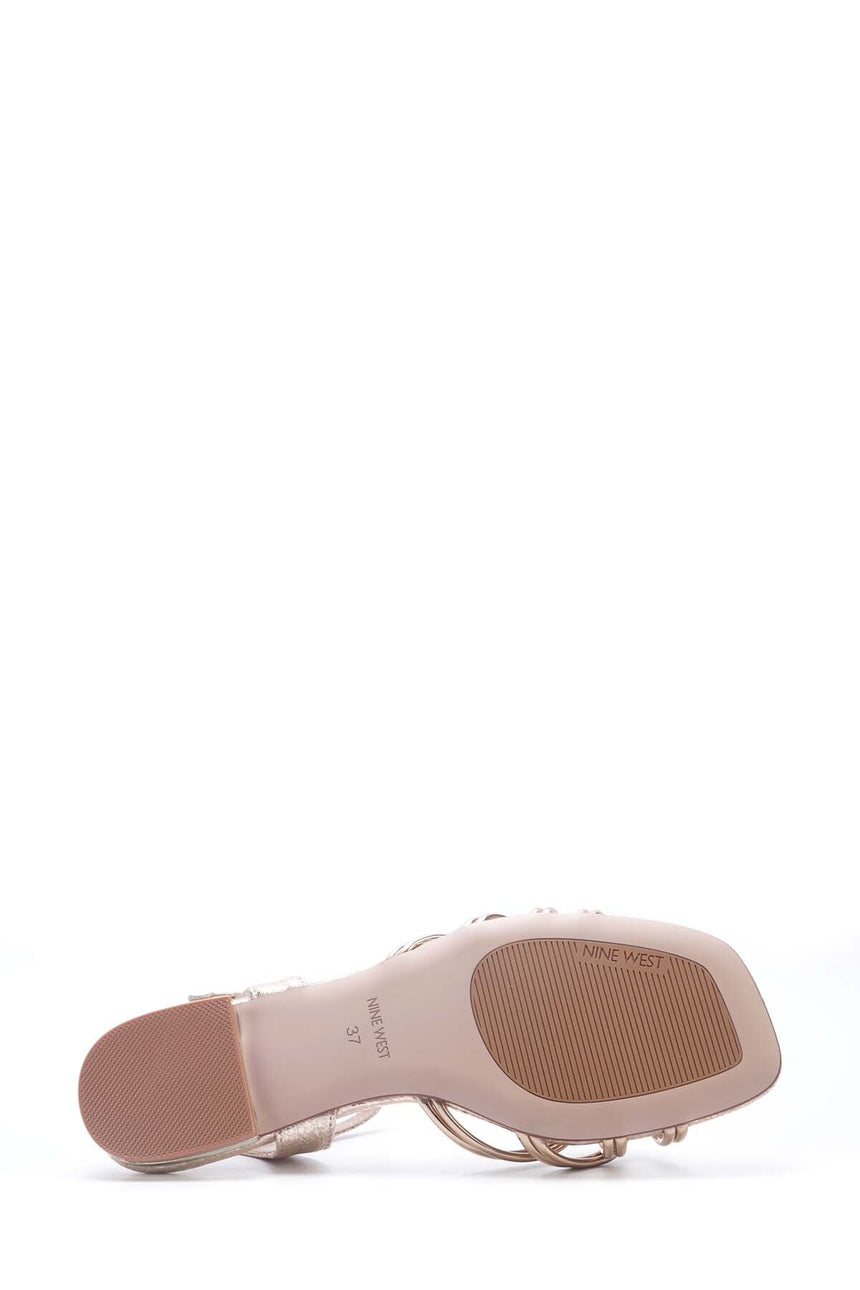 NINE WEST MABERA 5FX - Altın