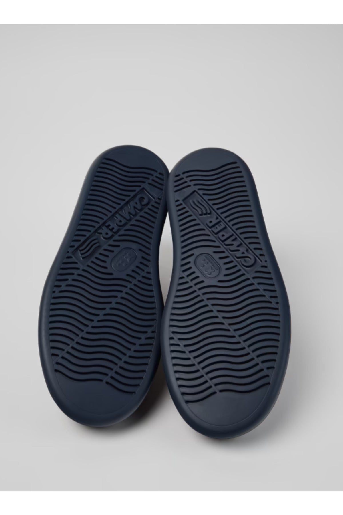 Camper Erkek Runner Four Sneaker K101052-014 - Kahverengi