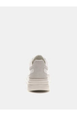 GUESS ERKEK ELBAN FMFBANLEL12 - Beyaz