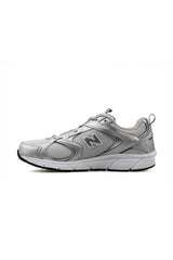 NEW BALANCE UNISEX AYAKKABI ML408GS - Gri