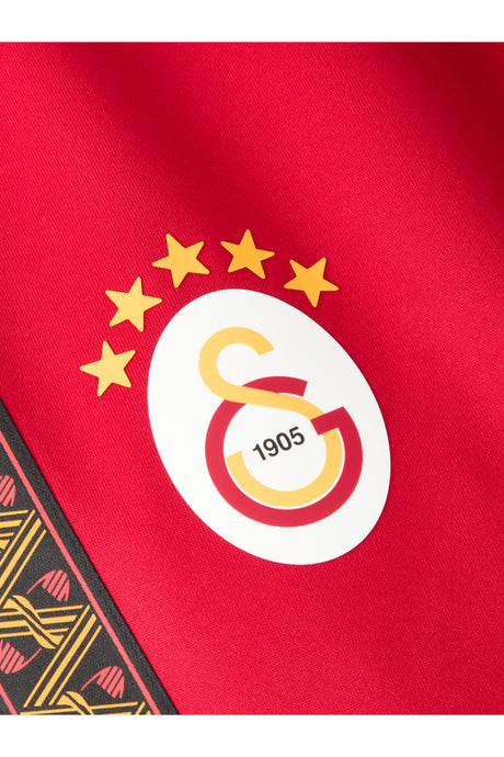 Galatasaray Puma Eşofman Alt 78685401 - Kırmızı