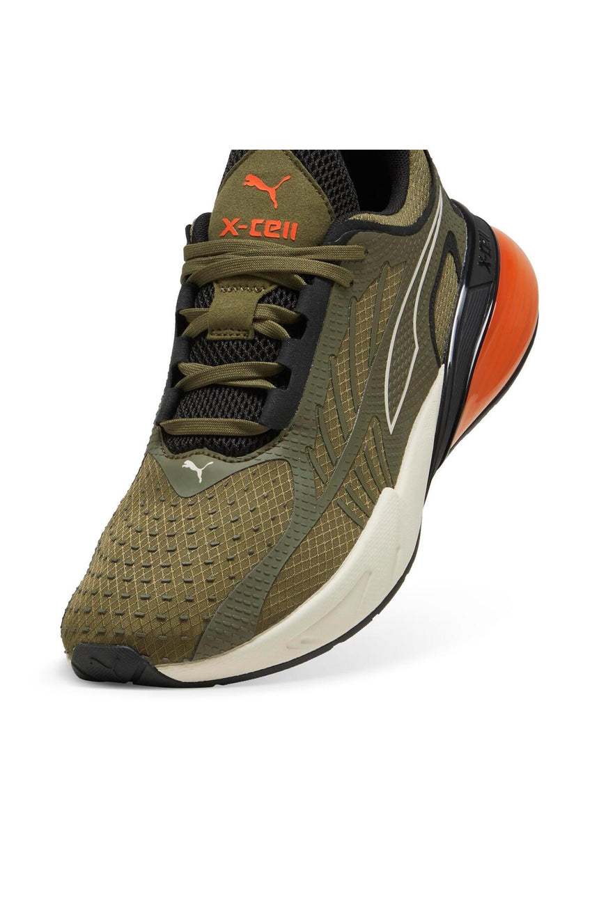 Puma X-Cell Action 37830120 - Yeşil