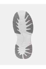 GUESS KADIN NOTISS FLPNTSELE12 - Açık Gri