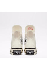 CONVERSE CHUCK 70 PLUS A00915C.281 - Bej/Siyah