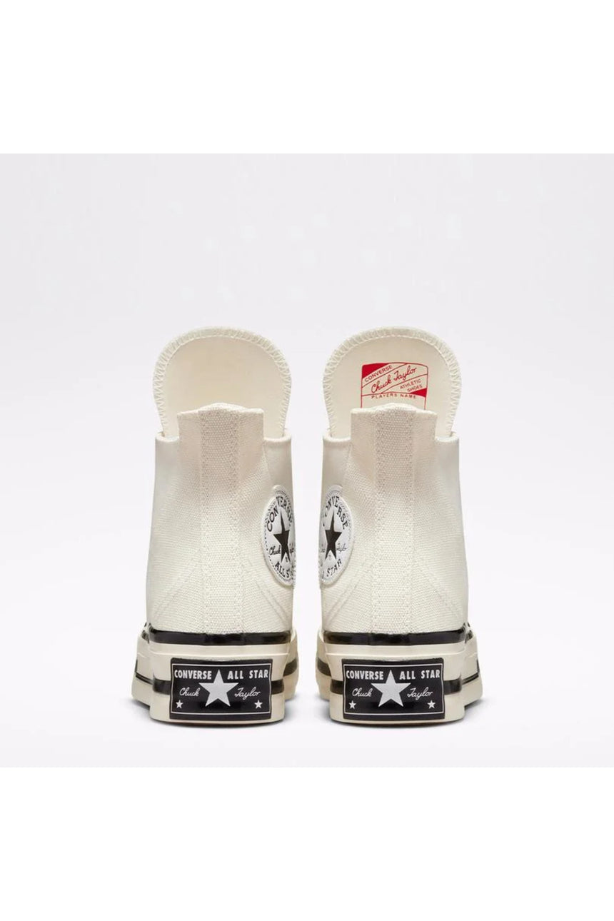 CONVERSE CHUCK 70 PLUS A00915C.281 - Bej/Siyah