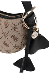 Guess Katie Kadın Omuz Çantası HWJP2253180 - Bej