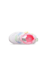 Vicco Bebe Birdy Ayakkabı 346.B24Y.127 - Beyaz
