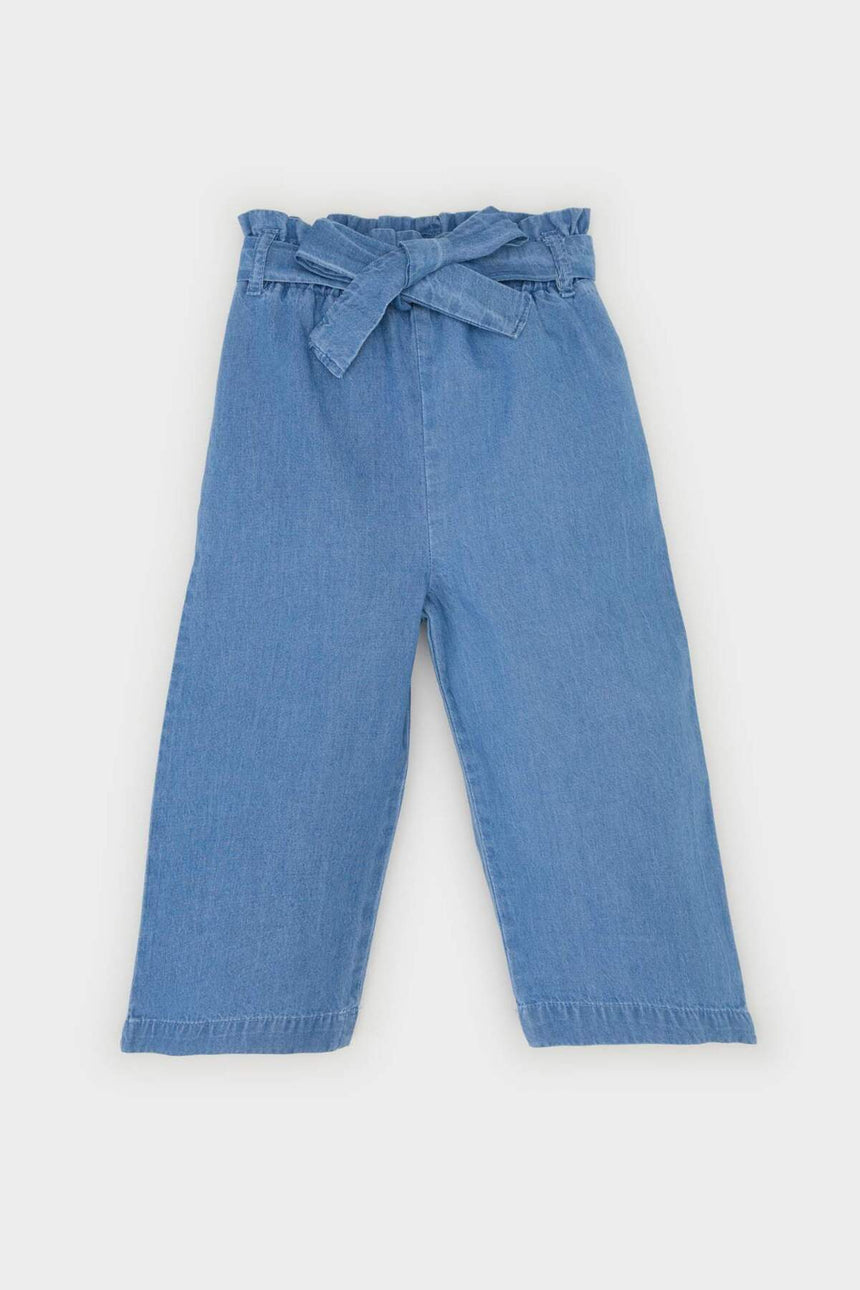 Defacto Çocuk Trousers E2911A5 - Mavi