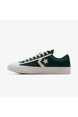 CONVERSE STAR PLAYER 76 A11151C.386 - Yeşil