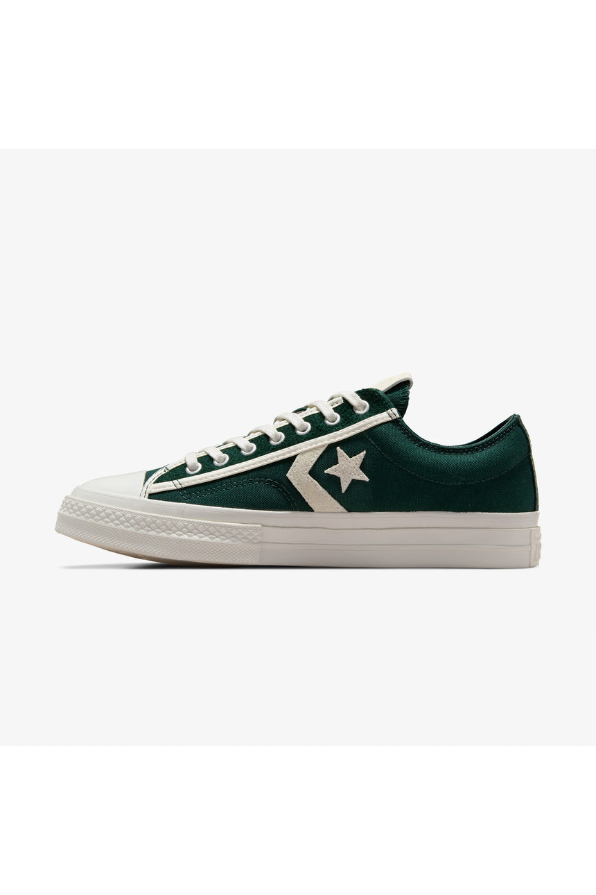 CONVERSE STAR PLAYER 76 A11151C.386 - Yeşil