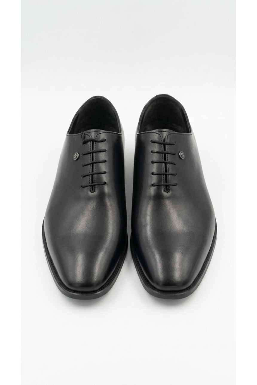 Pierre Cardin 130129 Erkek Klasik Ayakkabı - Siyah