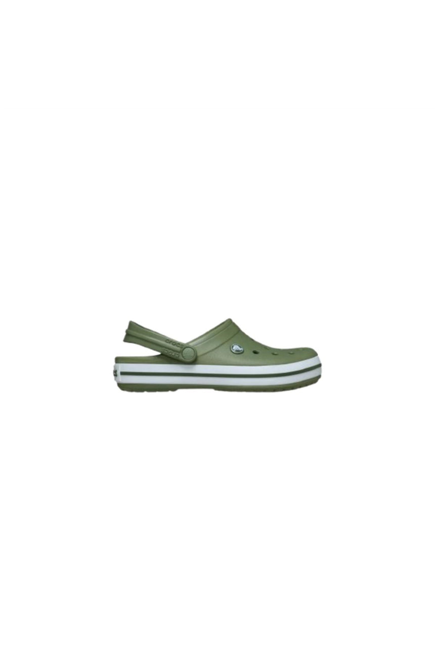 Crocs Unisex Crocband 11016 - Yeşil