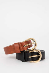 Defacto Kadın Belt B1574Ax - KARMA