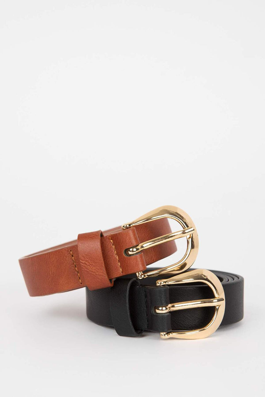 Defacto Kadın Belt B1574Ax - KARMA