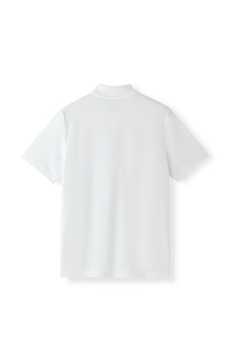 Galatasaray Puma Polo T-Shirt 78682727 - Beyaz