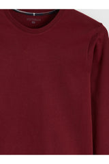 LCW ERKEK S68815H8 GPJ,ODENSAN-UU - Bordo