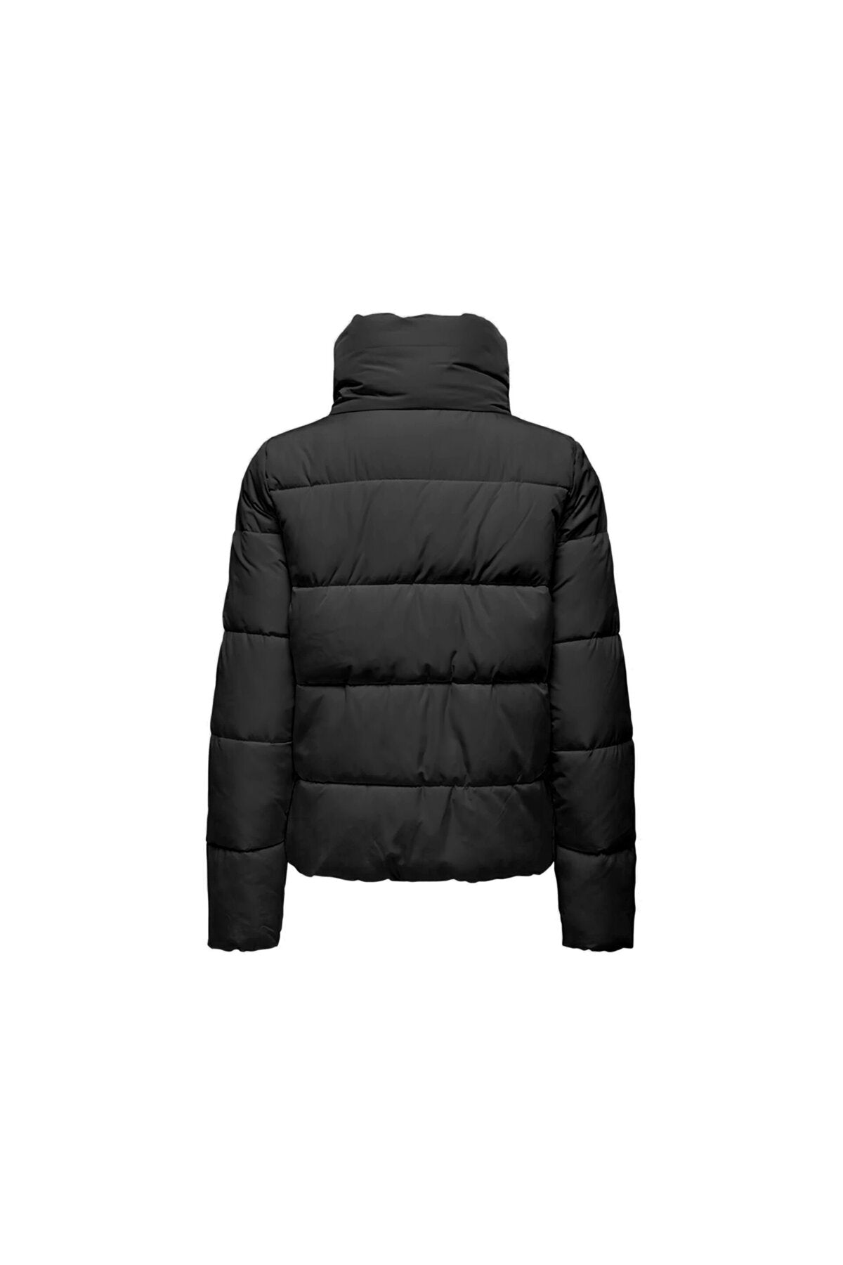 Only Newcool Kadın Şişme Mont 15295424 - Siyah