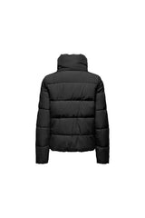 Only Newcool Kadın Şişme Mont 15295424 - Siyah