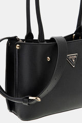 GUESS KADIN MERIDIAN II SHOULDER HWBG6974090 - Mavi