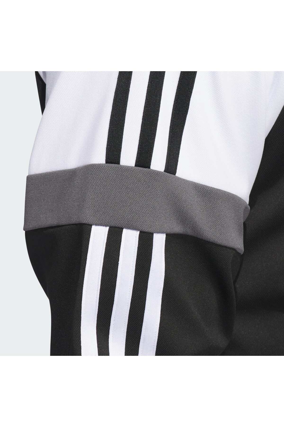 adidas Ultimate365 Erkek Golf Ceketi IW1423 - Siyah