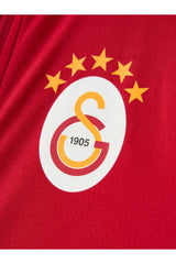 Galatasaray Puma Antrenman Ceket 78680901 - Kırmızı