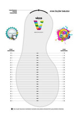 Vicco Patik Mellow Çizme 946.P26K.230 - Lacivert