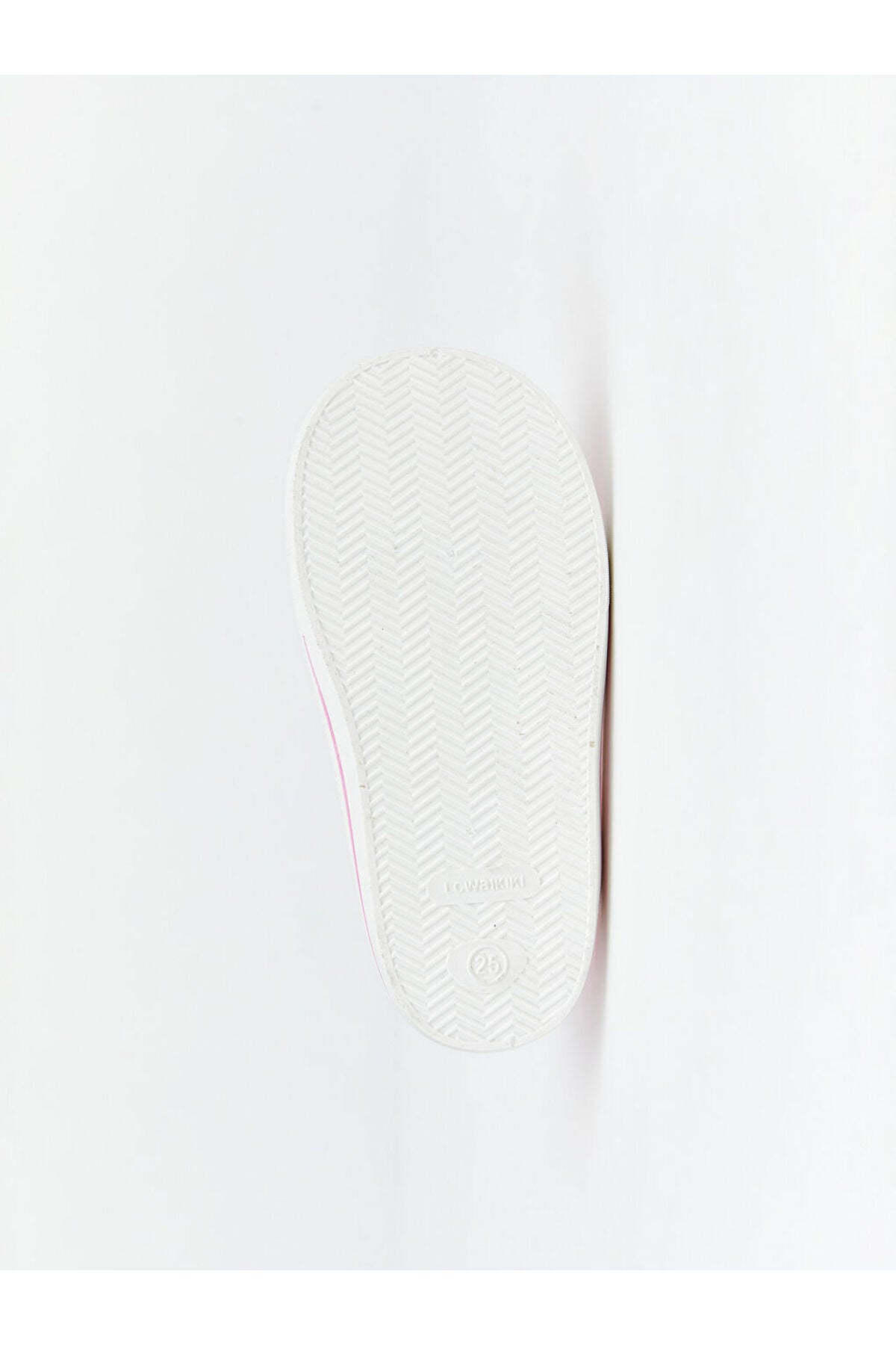 LC Waikiki Çocuk Sandalet S6JJ02B1 - Pembe