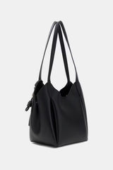 GUESS KADIN MELODY BUCKET HWBG9735030 - Mavi