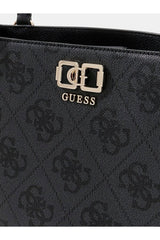 GUESS KADIN KARNILLA LOGO GFRIEN HWOS9901220 - Ekru/ Krem