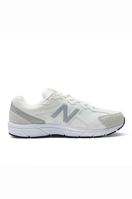 NEW BALANCE AYAKKABI M480SW5 - Beyaz/Gri