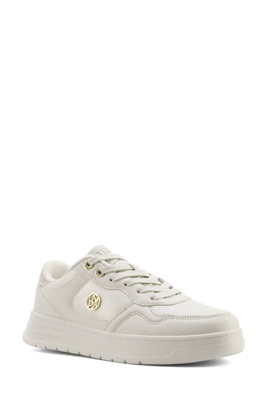 U.S. POLO ASSN. 6P EMORA 6FX - Bej
