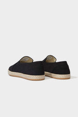 Defacto Erkek Flat F1634Ax - Siyah