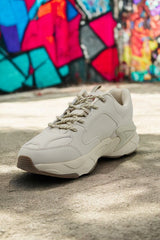 U.S. POLO ASSN. 4W MAYBE WMN 4PR - Bej