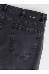 LCW ERKEK W5N518B8 PNT,779-SHARMA-BYK - Gri