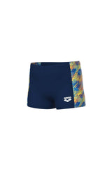 ARENA B ARENA DRAFT SWIM SHORT 010748750 - Lacivert
