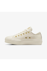 CONVERSE CHUCK TAYLOR ALL STAR LIFT A12765C.286 - Krem