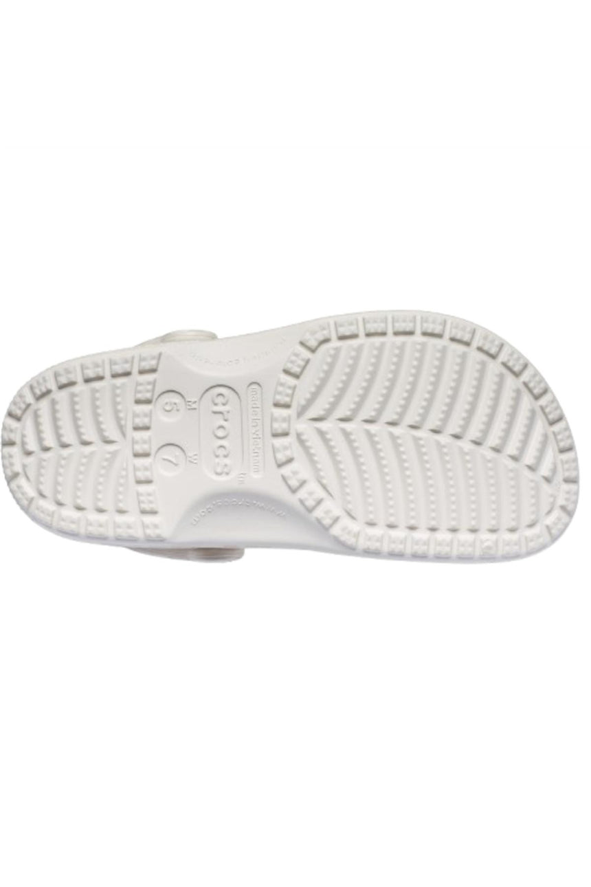 CROCS UNISEX Classic Animal Clog 211800 - Bej/Leopar