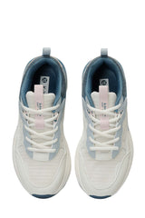 KINETIX 5M FOXY TX W 5FX SNEAKER - Ekru