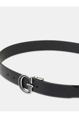 Guess Erkek Kemer BM7869P6135 - Mavi